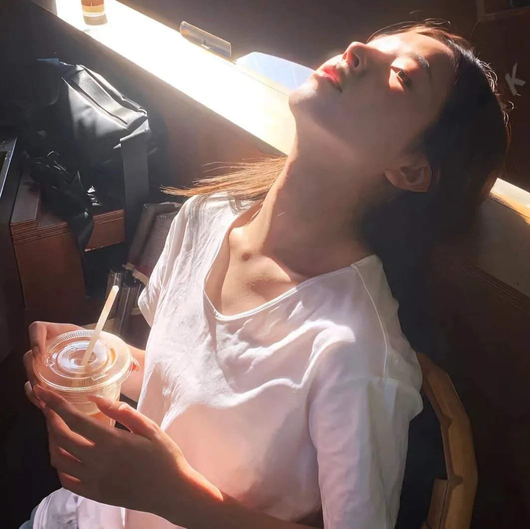 夜间天使
